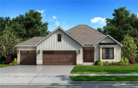1294 Normandy Rue, Dayton, OH 45458