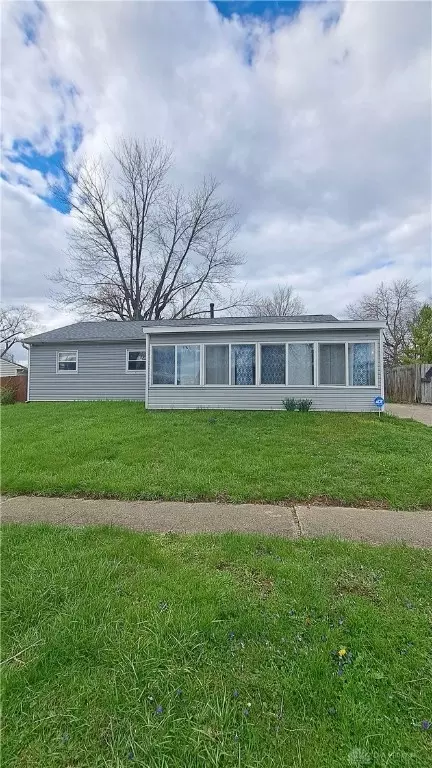 4159 Ridgecrest Ave, Dayton, OH 45416