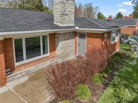 21 Marchester Dr, Kettering, OH 45429 photo 5