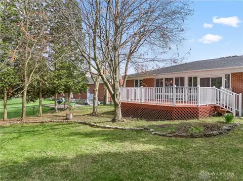 21 Marchester Dr, Kettering, OH 45429 photo 38