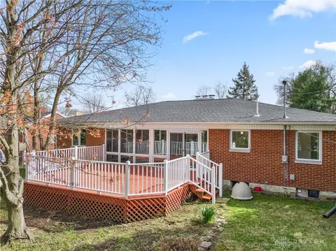 21 Marchester Dr, Kettering, OH 45429 photo 37