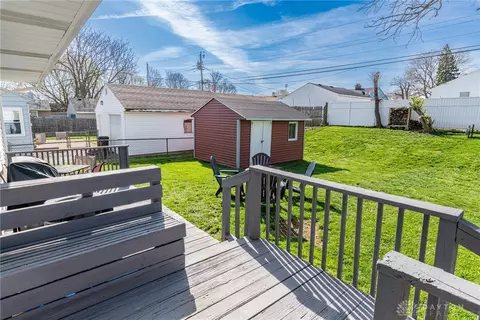 2332 Carew Ave, Kettering, OH 45420 photo 17