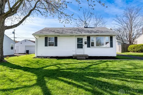 2332 Carew Ave, Kettering, OH 45420 photo 25