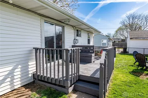 2332 Carew Ave, Kettering, OH 45420 photo 19