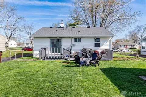 2332 Carew Ave, Kettering, OH 45420 photo 22