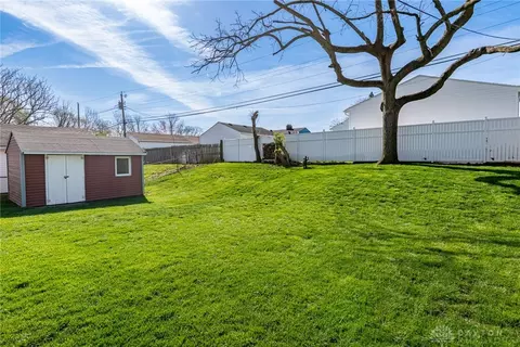 2332 Carew Ave, Kettering, OH 45420 photo 24