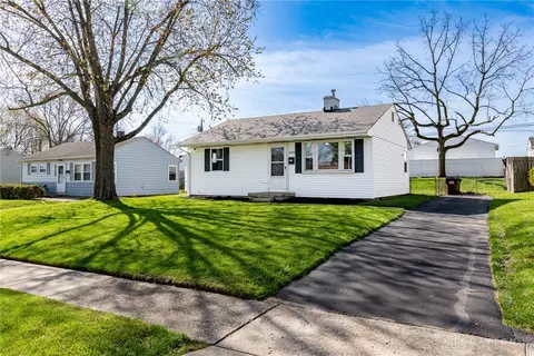 2332 Carew Ave, Kettering, OH 45420 photo 26