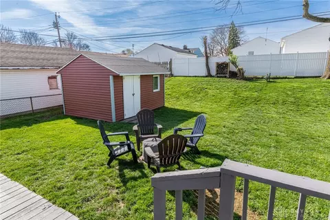 2332 Carew Ave, Kettering, OH 45420 photo 18