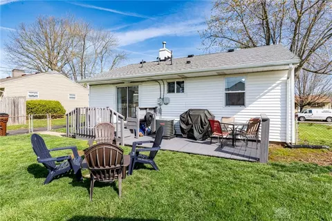 2332 Carew Ave, Kettering, OH 45420 photo 21