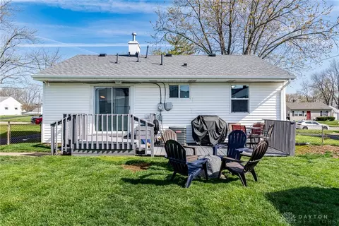 2332 Carew Ave, Kettering, OH 45420 photo 20