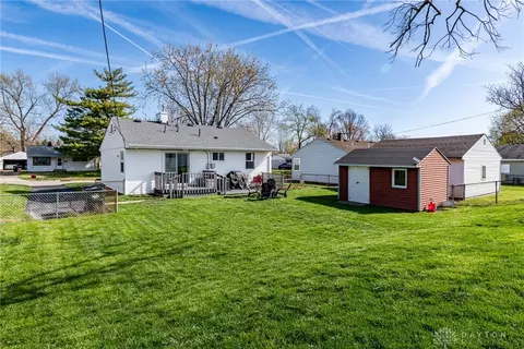 2332 Carew Ave, Kettering, OH 45420 photo 23