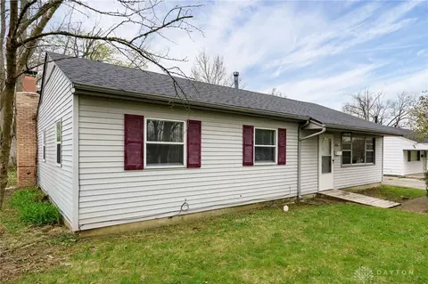 4116 Whitestone Ct, Dayton, OH 45416