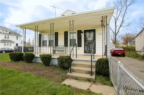 2337 Valley Pike, Dayton, OH 45404