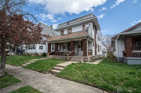 2324 Eastview Ave #2322, Dayton, OH 45405
