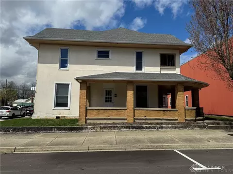 101 Market St, Brookville, OH 45309