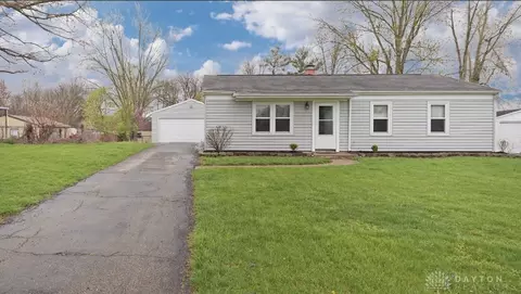 1007 Garnoa Dr, Cincinnati, OH 45231