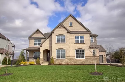 6530 Walnut Point Way, Liberty, OH 45011