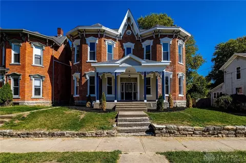 312 S Barron St, Eaton, OH 45320