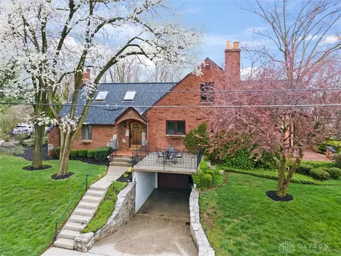 520 S Ridge Ave, Troy, OH 45373