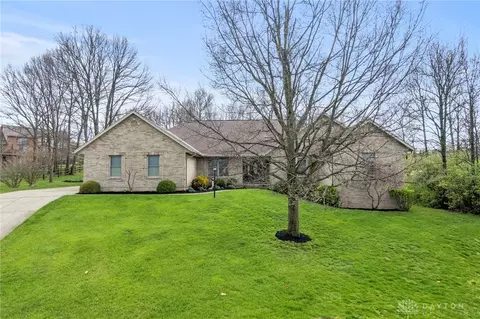 268 Livingston Ct, Hamilton, OH 45013