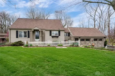 3850 S Iddings Rd, West Milton, OH 45383