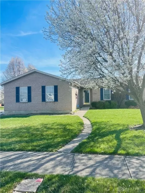 3789 Stockbridge Ln, Hamilton, OH 45011