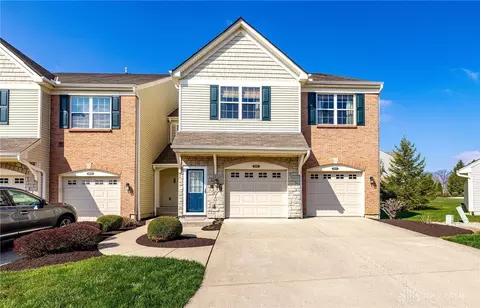 9373 Stoneybrooke #10J, Cincinnati, OH 45231