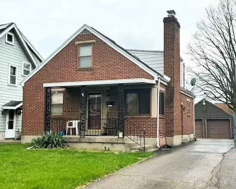 1833 Rosemont Blvd, Dayton, OH 45420