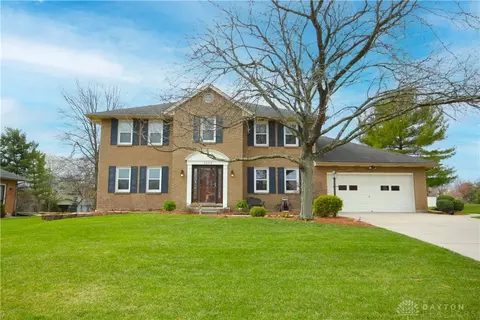 6195 Huckleberry Ln, Liberty, OH 45011