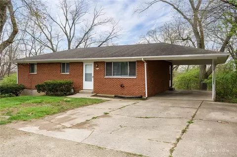 4710 Hamlin Dr, Dayton, OH 45414