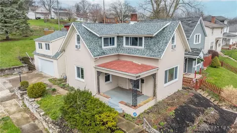 605 N Main Ave, Sidney, OH 45365