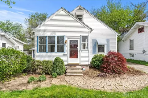1231 Edward Dr, Dayton, OH 45420