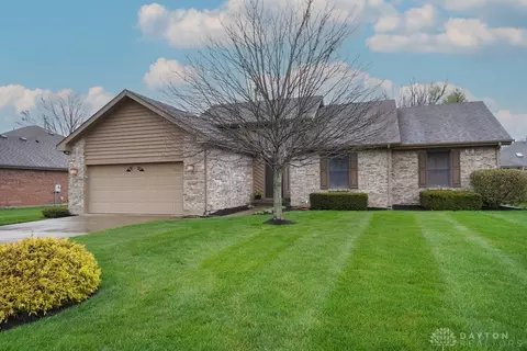 1088 Camp Creek Rd, Waynesville, OH 45068