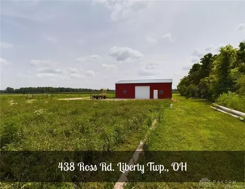 438 Ross Rd, Liberty Twp, OH 45331