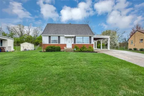 162 Revere Dr, Hamilton, OH 45013