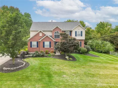 5757 Cedarview Ct, Liberty Township, OH 45044