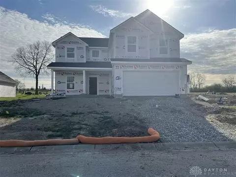 114 Settlers Trl, Union, OH 45322