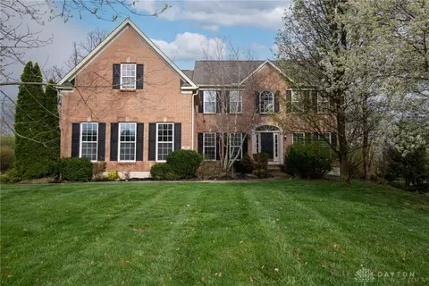 30 Jackson Ln, Springboro, OH 45066