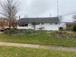 2708 Danz Ave, Dayton, OH 45420
