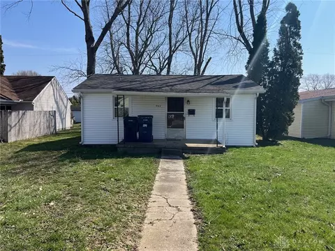 903 Wilson Ave, Piqua, OH 45356