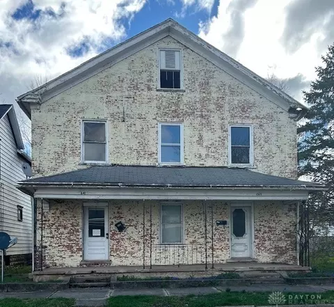 641 S Wayne St, Piqua, OH 45356