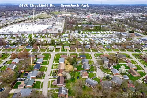 3430 Chuckfield Dr, Cincinnati, OH 45239 photo 56