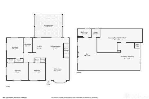 3430 Chuckfield Dr, Cincinnati, OH 45239 photo 53