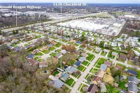 3430 Chuckfield Dr, Cincinnati, OH 45239 photo 55