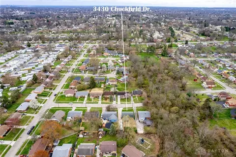 3430 Chuckfield Dr, Cincinnati, OH 45239 photo 57