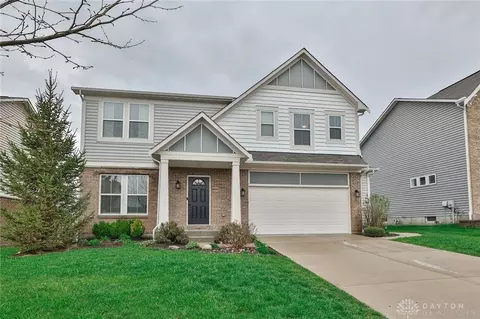 2790 Galileo Ln, Franklin, OH 45005