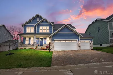 2049 Tamarack Ridge Ct, Dayton, OH 45431