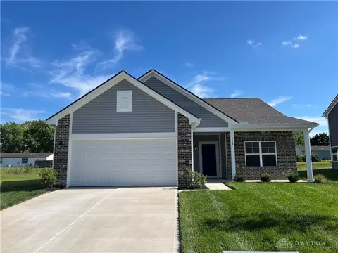 124 Clarett Ct, Union, OH 45322