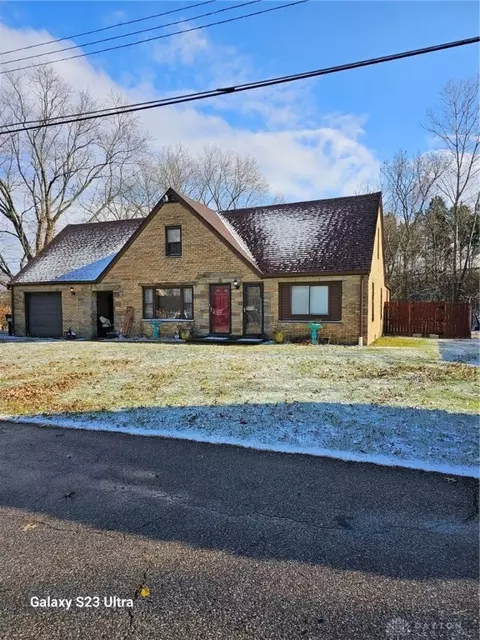 3976-3978 Williams Dr, Cincinnati, OH 45255