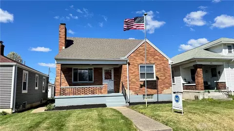 21 Brighton St, Dayton, OH 45404